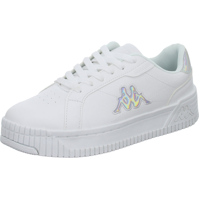 Kappa Schnürhalbschuh Sneaker (sportlich) STYLECODE: 243234-1017 - SchuhEggers.de