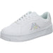 Kappa Schnürhalbschuh Sneaker (sportlich) STYLECODE: 243234-1017 - SchuhEggers.de