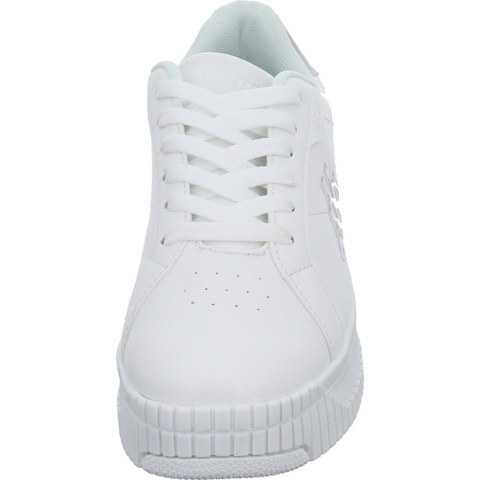 Kappa Schnürhalbschuh Sneaker (sportlich) STYLECODE: 243234-1017 - SchuhEggers.de