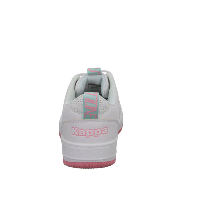 Kappa Schnürhalbschuh Sneaker (sportlich) STYLECODE: 243180 1021 FOGO - SchuhEggers.de