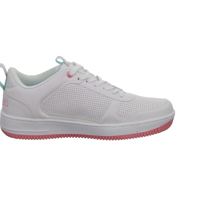 Kappa Schnürhalbschuh Sneaker (sportlich) STYLECODE: 243180 1021 FOGO - SchuhEggers.de