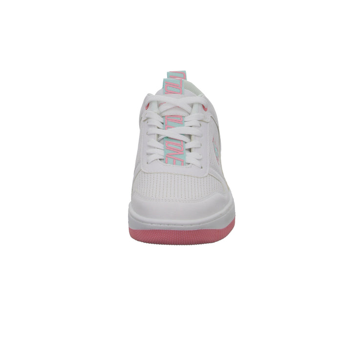 Kappa Schnürhalbschuh Sneaker (sportlich) STYLECODE: 243180 1021 FOGO - SchuhEggers.de