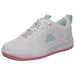 Kappa Schnürhalbschuh Sneaker (sportlich) STYLECODE: 243180 1021 FOGO - SchuhEggers.de
