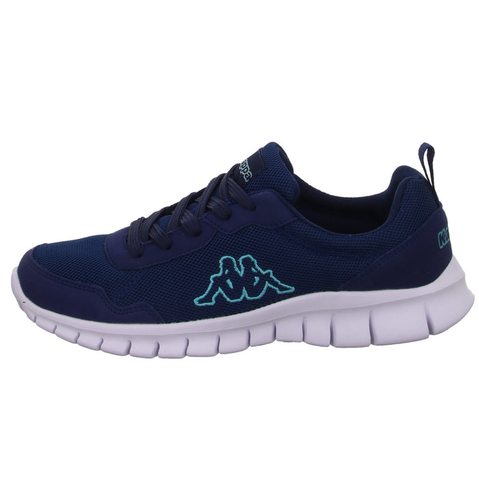 Kappa Schnürhalbschuh Sneaker (sportlich) STYLECODE: 243204 6736 VALDIS - SchuhEggers.de