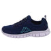 Kappa Schnürhalbschuh Sneaker (sportlich) STYLECODE: 243204 6736 VALDIS - SchuhEggers.de