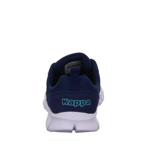 Kappa Schnürhalbschuh Sneaker (sportlich) STYLECODE: 243204 6736 VALDIS - SchuhEggers.de