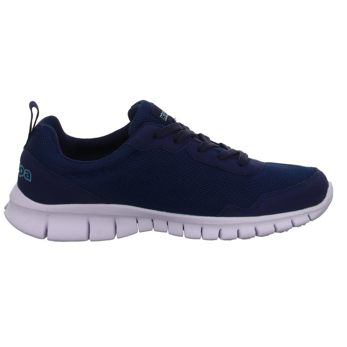 Kappa Schnürhalbschuh Sneaker (sportlich) STYLECODE: 243204 6736 VALDIS - SchuhEggers.de