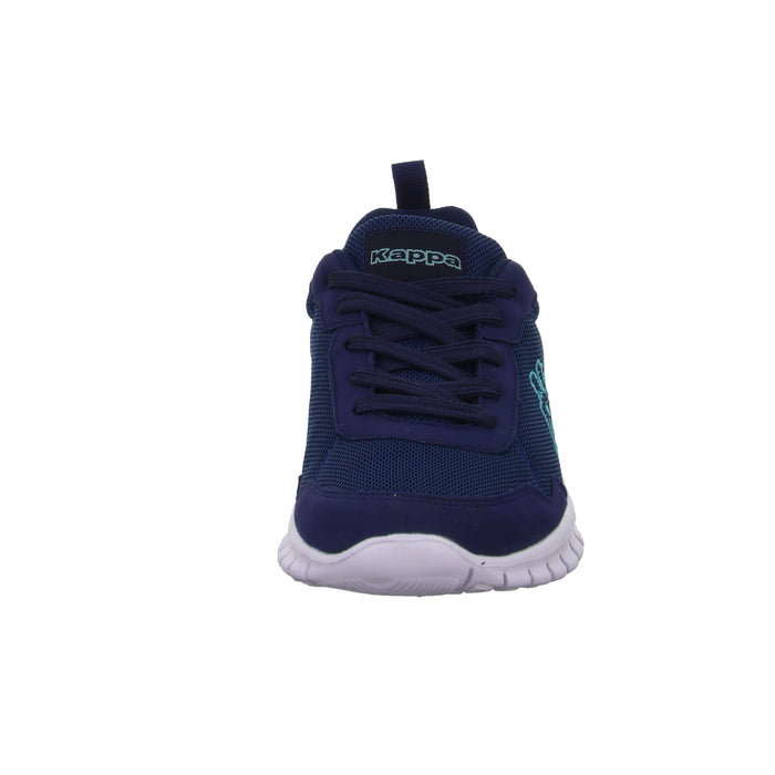 Kappa Schnürhalbschuh Sneaker (sportlich) STYLECODE: 243204 6736 VALDIS - SchuhEggers.de