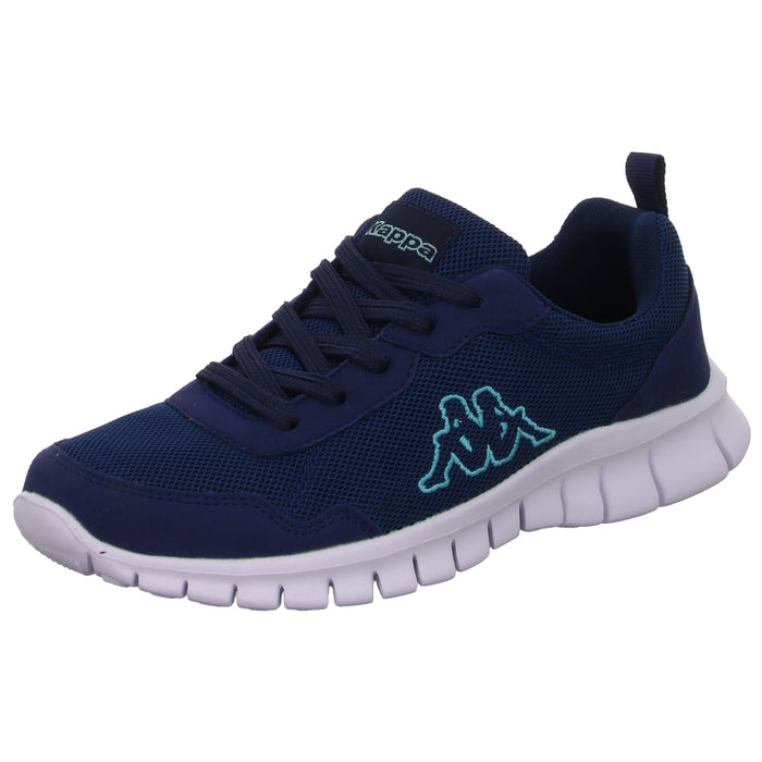 Kappa Schnürhalbschuh Sneaker (sportlich) STYLECODE: 243204 6736 VALDIS - SchuhEggers.de