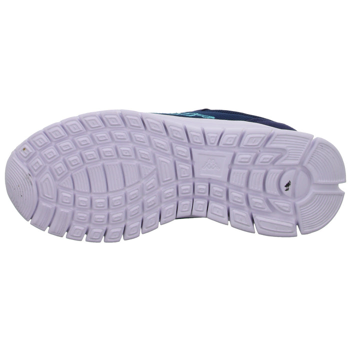 Kappa Schnürhalbschuh Sneaker (sportlich) STYLECODE: 243204 6736 VALDIS - SchuhEggers.de