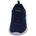 Kappa Schnürhalbschuh Sneaker (sportlich) STYLECODE: 243204 6736 VALDIS - SchuhEggers.de