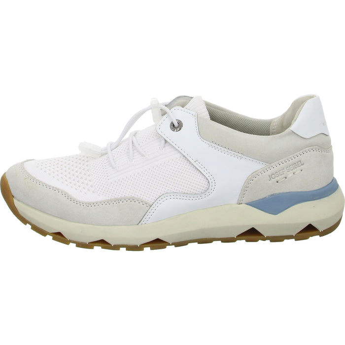 Josef Seibel Schnürhalbschuh Freizeit (Casual) Jonah 03 - SchuhEggers.de