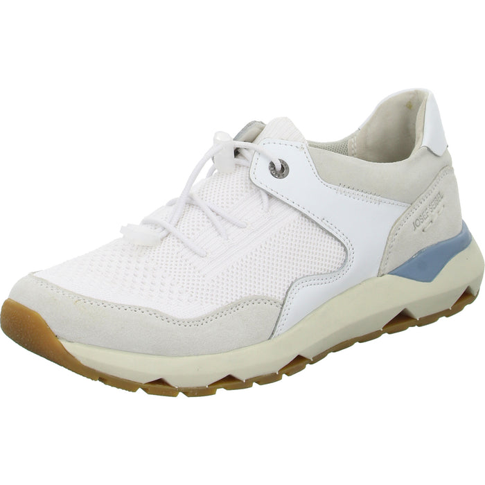 Josef Seibel Schnürhalbschuh Freizeit (Casual) Jonah 03 - SchuhEggers.de