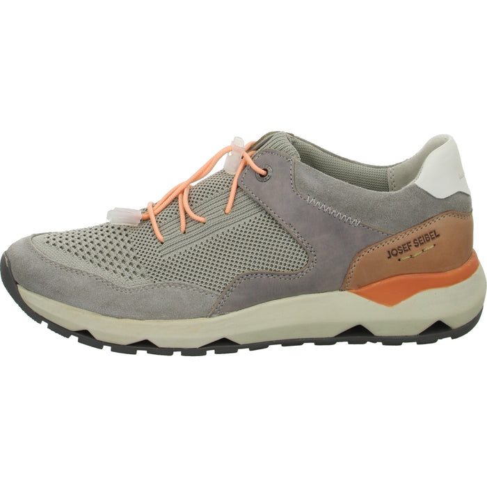 Josef Seibel Schnürhalbschuh Freizeit (Casual) JONAH 03 - SchuhEggers.de