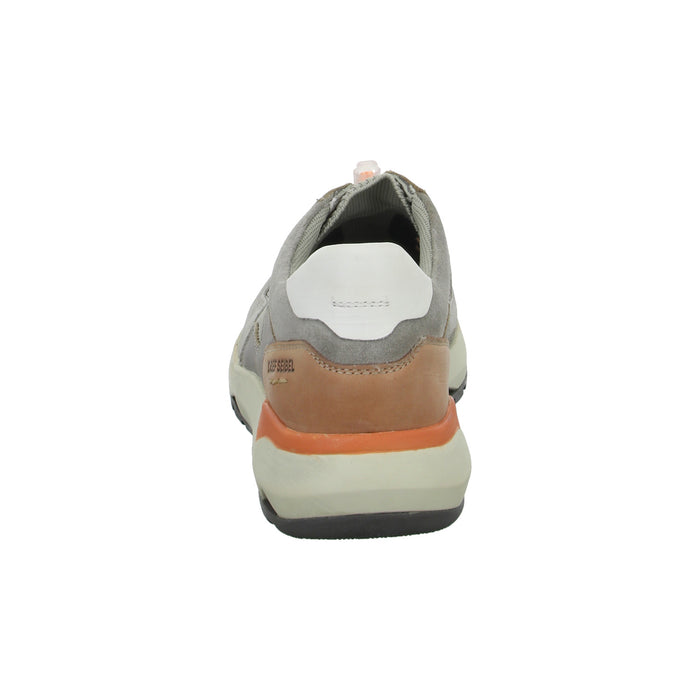 Josef Seibel Schnürhalbschuh Freizeit (Casual) JONAH 03 - SchuhEggers.de