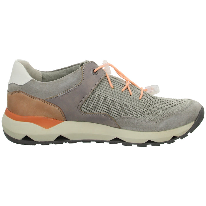 Josef Seibel Schnürhalbschuh Freizeit (Casual) JONAH 03 - SchuhEggers.de