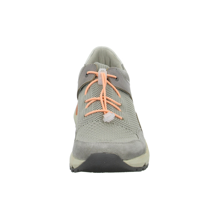Josef Seibel Schnürhalbschuh Freizeit (Casual) JONAH 03 - SchuhEggers.de