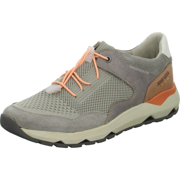 Josef Seibel Schnürhalbschuh Freizeit (Casual) JONAH 03 - SchuhEggers.de