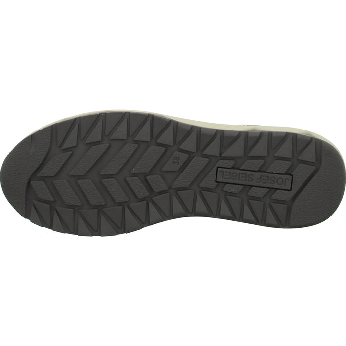 Josef Seibel Schnürhalbschuh Freizeit (Casual) JONAH 03 - SchuhEggers.de
