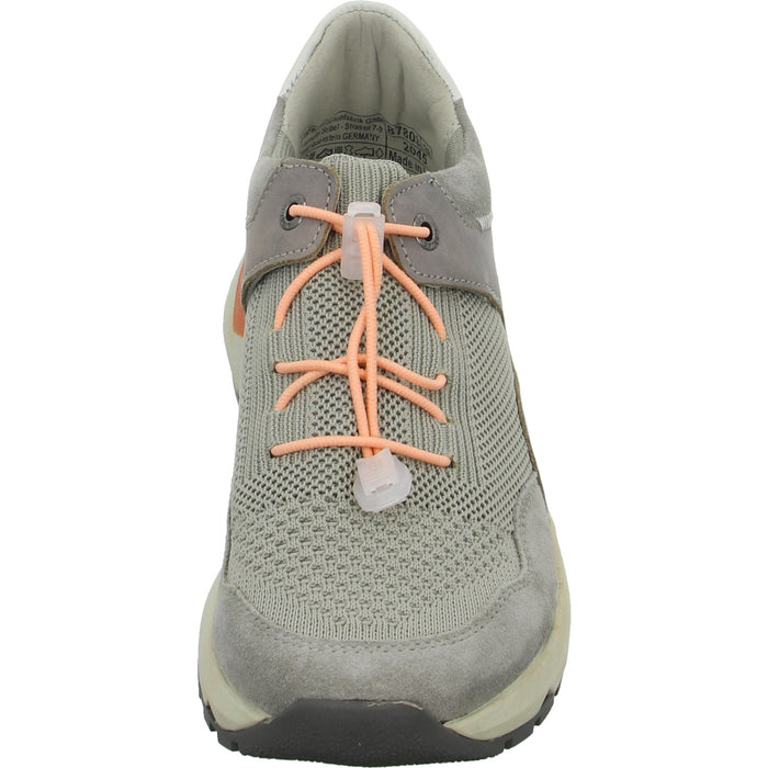 Josef Seibel Schnürhalbschuh Freizeit (Casual) JONAH 03 - SchuhEggers.de
