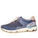 Josef Seibel Schnürhalbschuh Freizeit (Casual) Jonah 03 - SchuhEggers.de