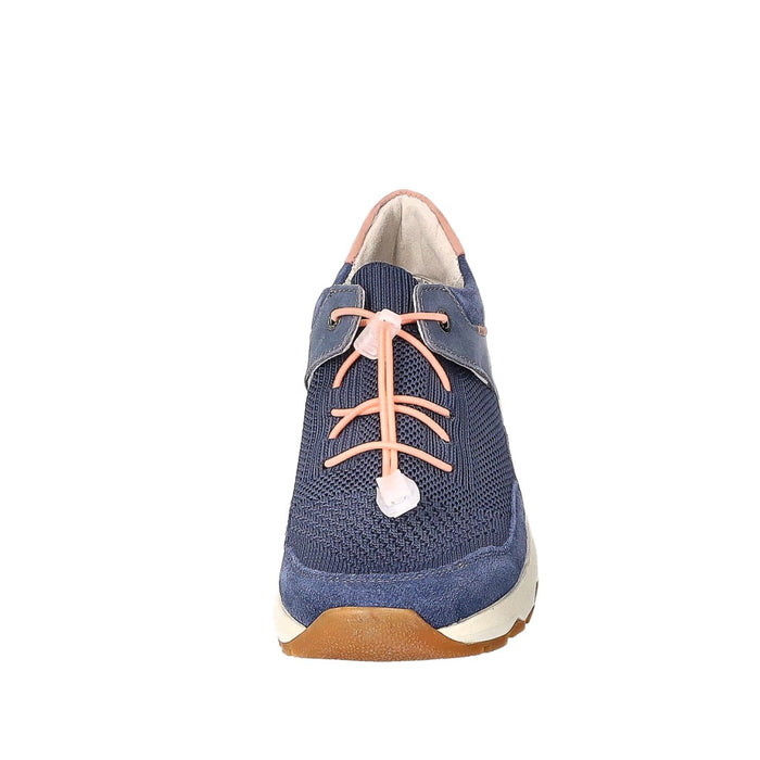 Josef Seibel Schnürhalbschuh Freizeit (Casual) Jonah 03 - SchuhEggers.de