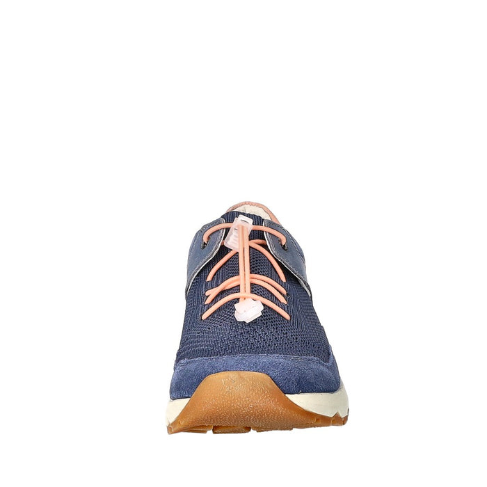 Josef Seibel Schnürhalbschuh Freizeit (Casual) Jonah 03 - SchuhEggers.de