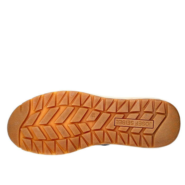 Josef Seibel Schnürhalbschuh Freizeit (Casual) Jonah 03 - SchuhEggers.de