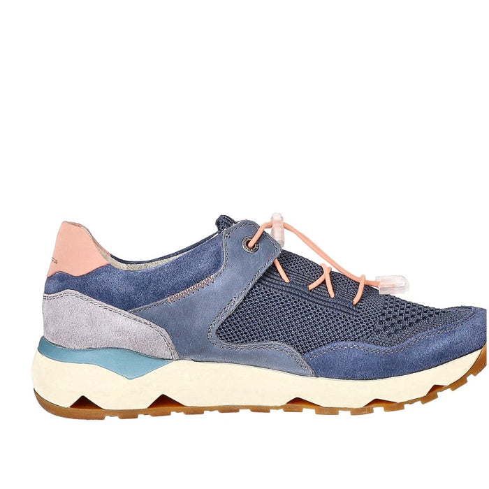 Josef Seibel Schnürhalbschuh Freizeit (Casual) Jonah 03 - SchuhEggers.de