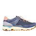 Josef Seibel Schnürhalbschuh Freizeit (Casual) Jonah 03 - SchuhEggers.de