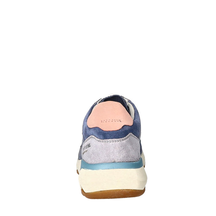 Josef Seibel Schnürhalbschuh Freizeit (Casual) Jonah 03 - SchuhEggers.de