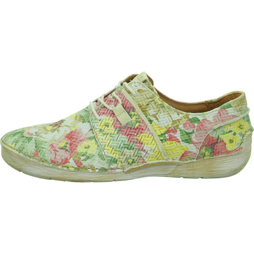 Josef Seibel Schnürhalbschuh Freizeit (Casual) Fergey 91 - SchuhEggers.de