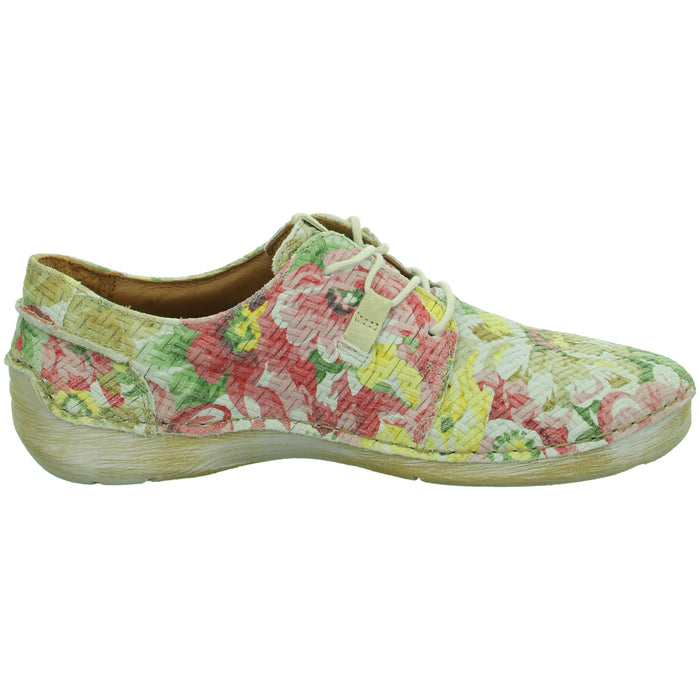 Josef Seibel Schnürhalbschuh Freizeit (Casual) Fergey 91 - SchuhEggers.de
