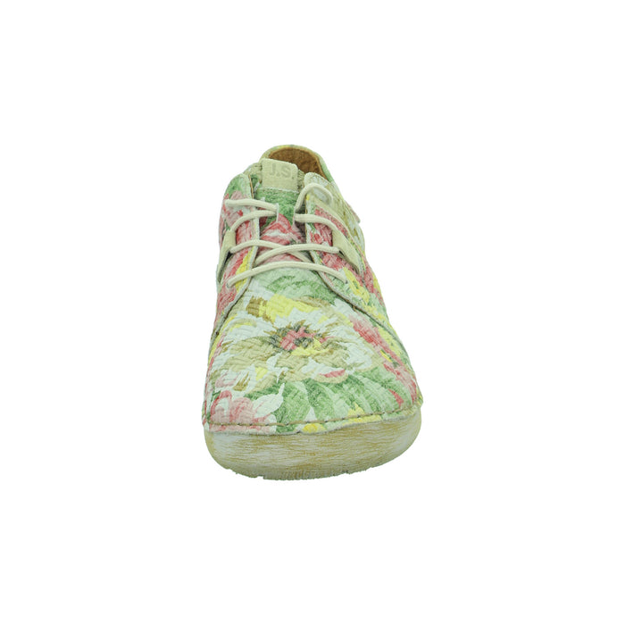Josef Seibel Schnürhalbschuh Freizeit (Casual) Fergey 91 - SchuhEggers.de