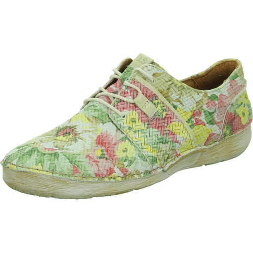 Josef Seibel Schnürhalbschuh Freizeit (Casual) Fergey 91 - SchuhEggers.de