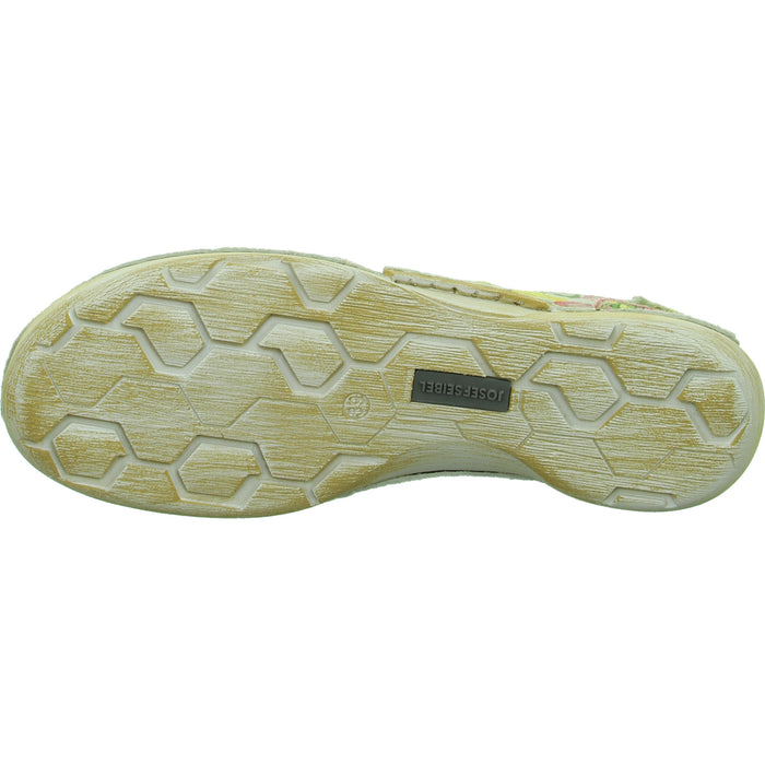 Josef Seibel Schnürhalbschuh Freizeit (Casual) Fergey 91 - SchuhEggers.de