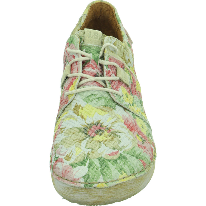 Josef Seibel Schnürhalbschuh Freizeit (Casual) Fergey 91 - SchuhEggers.de