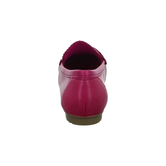 MARCO TOZZI Slipper/Kletthalbschuh Freizeit (casual) - SchuhEggers.de