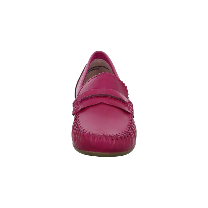 MARCO TOZZI Slipper/Kletthalbschuh Freizeit (casual) - SchuhEggers.de