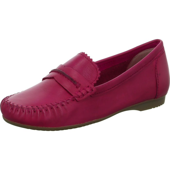 MARCO TOZZI Slipper/Kletthalbschuh Freizeit (casual) - SchuhEggers.de