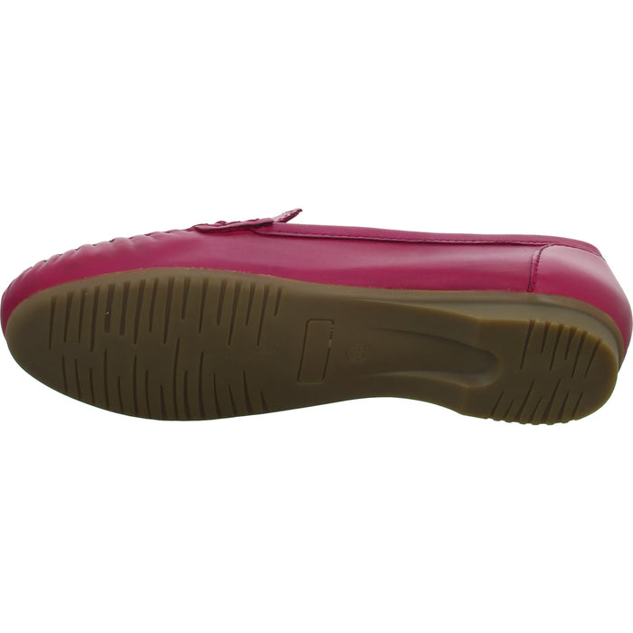 MARCO TOZZI Slipper/Kletthalbschuh Freizeit (casual) - SchuhEggers.de