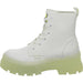 Buffalo Schnürstiefelette Kaltfutter bis 35mm Absatz (casual) ASPHA RLD - SchuhEggers.de