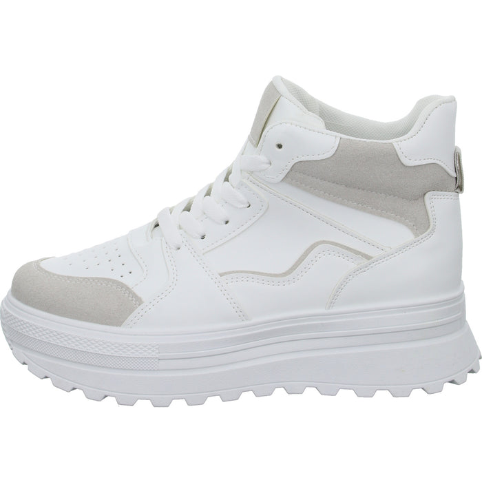 SDS Schnürstiefelette Kaltfutter bis 35mm Absatz (casual) - SchuhEggers.de