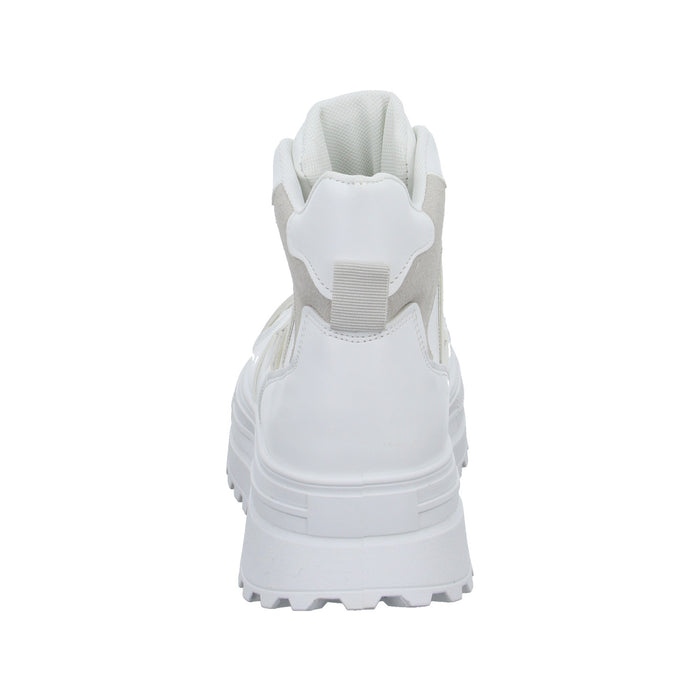 SDS Schnürstiefelette Kaltfutter bis 35mm Absatz (casual) - SchuhEggers.de