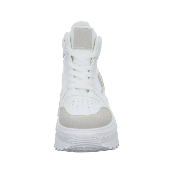 SDS Schnürstiefelette Kaltfutter bis 35mm Absatz (casual) - SchuhEggers.de