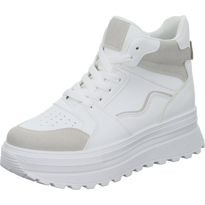 SDS Schnürstiefelette Kaltfutter bis 35mm Absatz (casual) - SchuhEggers.de