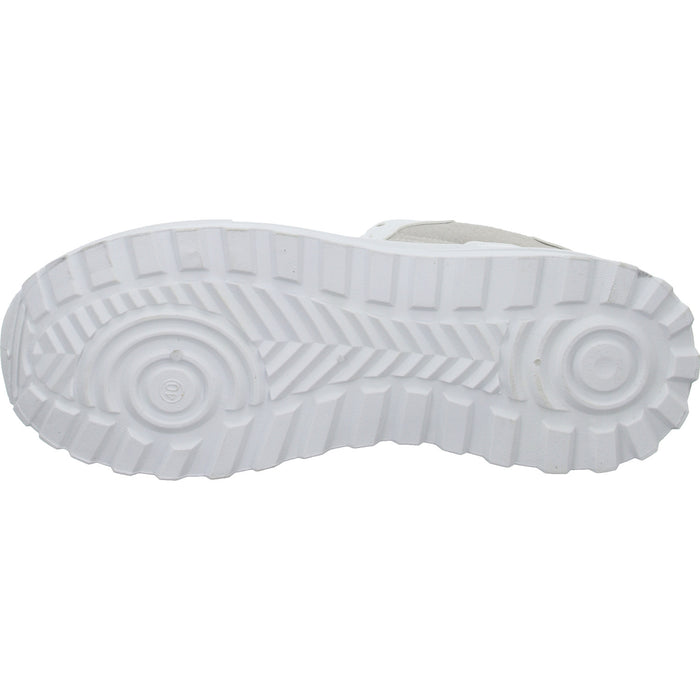 SDS Schnürstiefelette Kaltfutter bis 35mm Absatz (casual) - SchuhEggers.de
