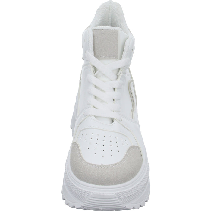 SDS Schnürstiefelette Kaltfutter bis 35mm Absatz (casual) - SchuhEggers.de