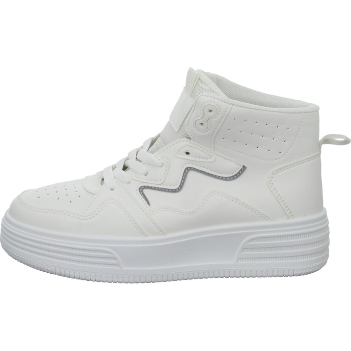 SDS Schnürstiefelette Kaltfutter bis 35mm Absatz (casual)