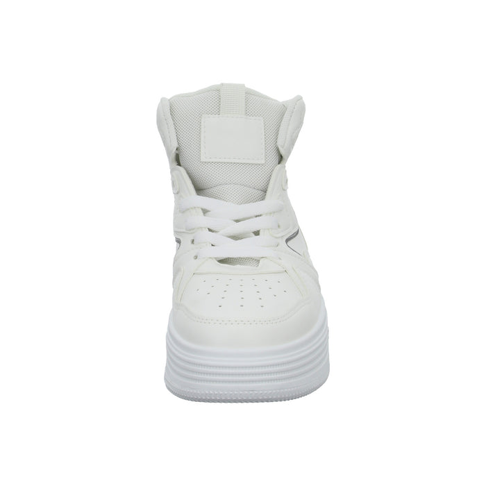 SDS Schnürstiefelette Kaltfutter bis 35mm Absatz (casual)
